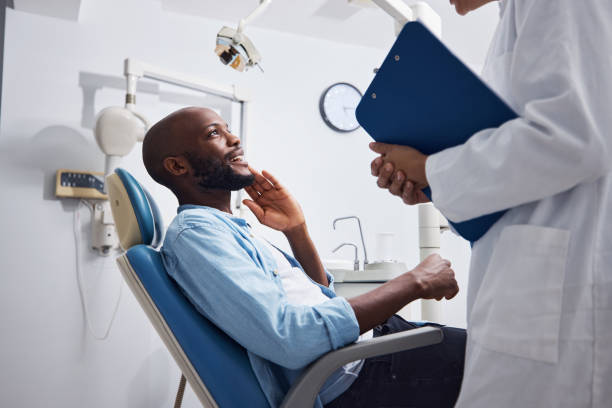Best Emergency Dental Surgery in Byron, CA