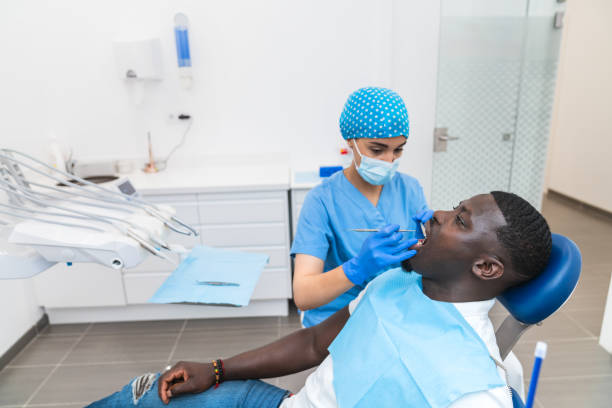Best Pediatric Emergency Dentist in Byron, CA